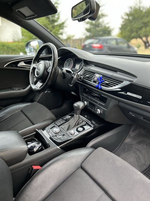 Audi A6, 2011, 240000km