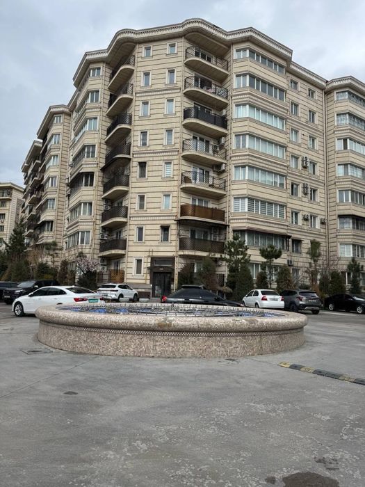 Продается квартира | Жк Жангох Ц15 | Срочная Продажа