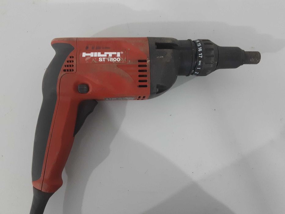 Винтоверт за картон - Hilti 110 V / 600 W