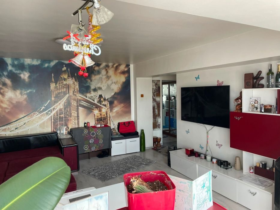 Apartament de vânzare