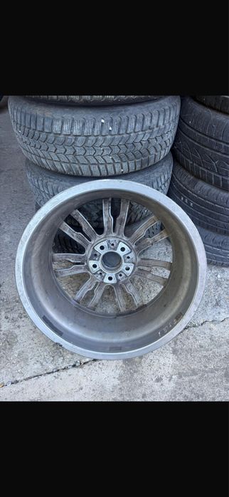 Janta Bmw R19 cod: 7850020 F30 31 34GT 32 33 36Grand Coupe , garantie, factura cu tva , livrare in tara prin curier.