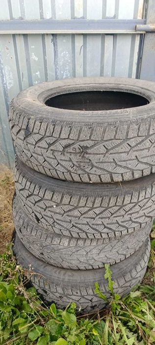 Шины 215/65 R16 102T