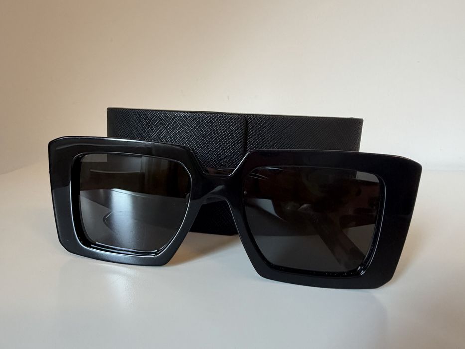 Ochelari prada havana
