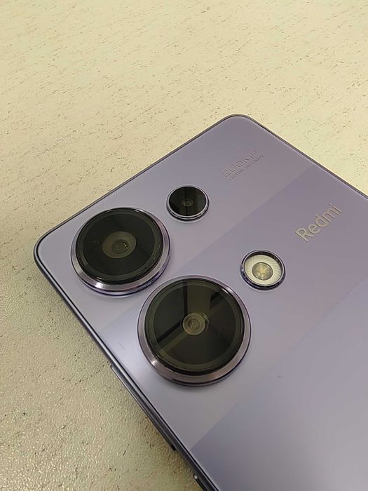 Xiaomi Redmi Note 13 Pro 256GB