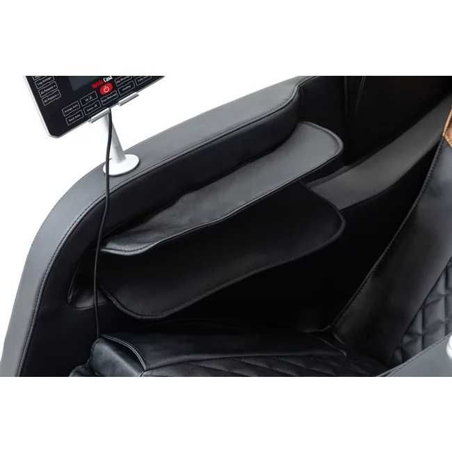 Fotoliu masaj VD8300 Gri