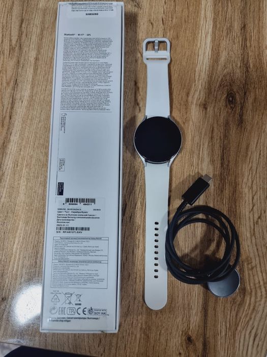 Смарт часы в отличном состоянии