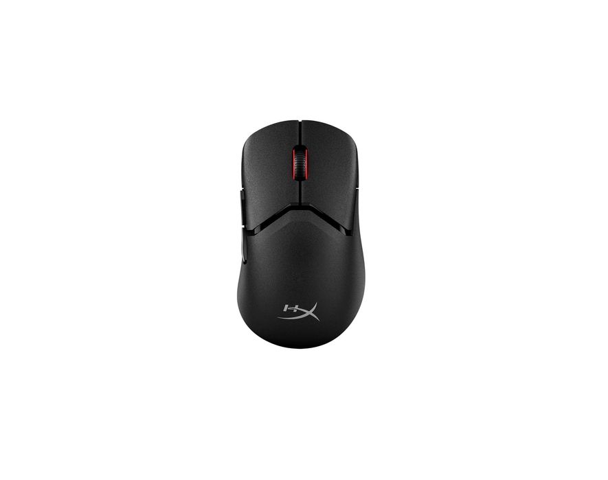' Мышь HyperX Pulsefire Saga Pro Wireless