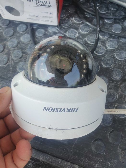 камера ручной инструмент