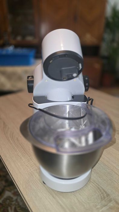 Robot de bucatarie Tefal Wizzo QB31