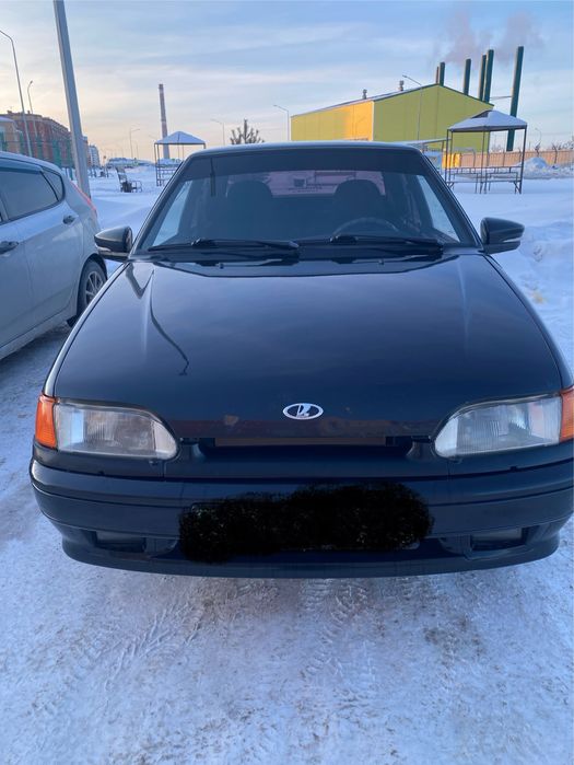 Продам ваз 2115