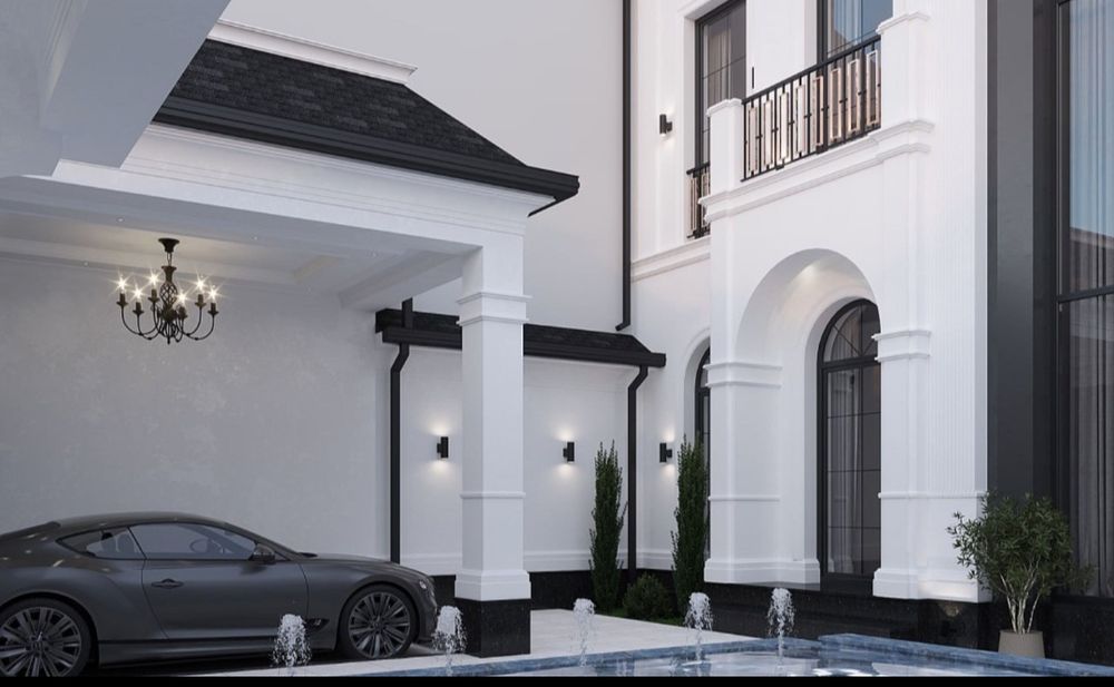 Amur Temur Mahallada 3 sotix 3 urvnli  uchastka sotiladi