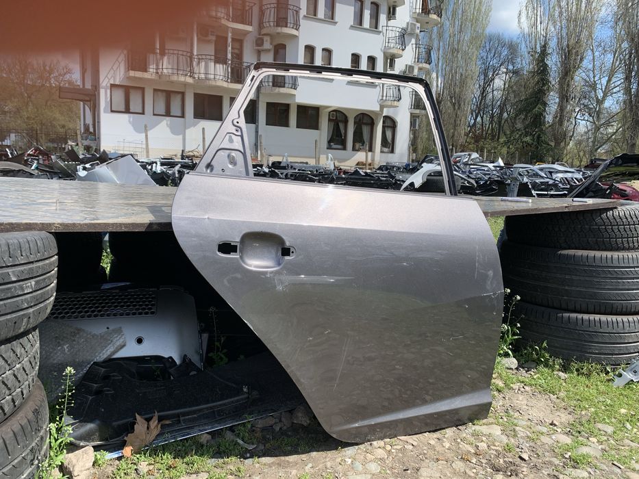 Врата Seat Ibiza