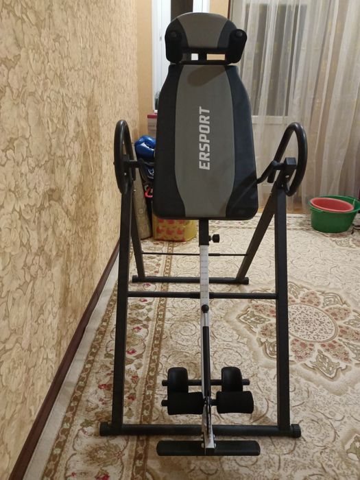 Тренажер спортивный