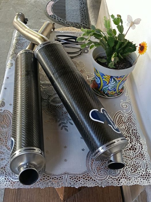 Set tobe Kawasaki z1000 / z750