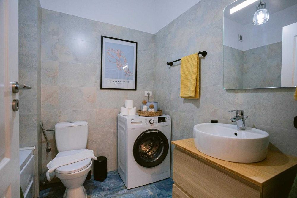 Vanzare Apartament de 2 camere Regie Residence