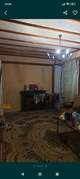 Срочно продается 1.5.80а массив тузель3