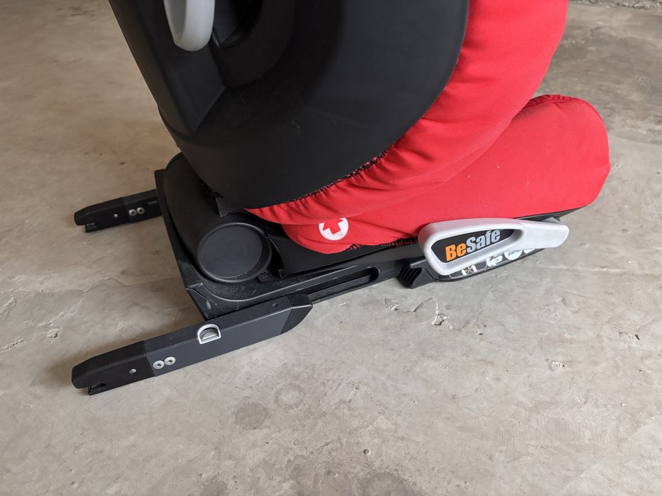 Детско столче BeSafe