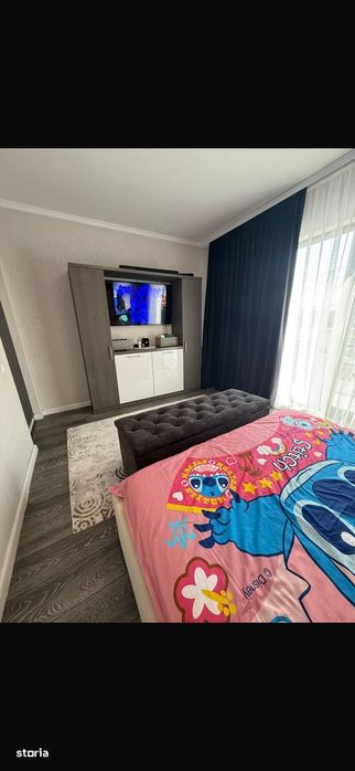 Vila cu 4 camere, zona centrală