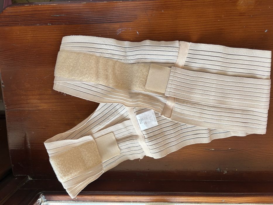 Бандаж для беременных и после родов