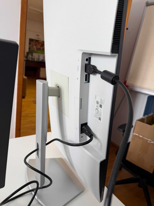 Dell S2721HS – 27” монитор, Full HD, 75Hz, отличен