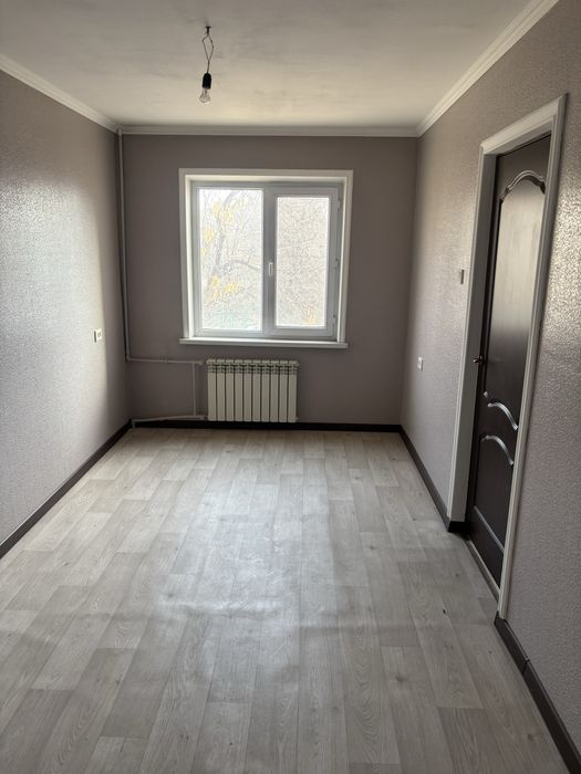 Продается 4-х комнатная квартира