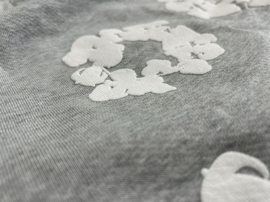 Denim tears шорти