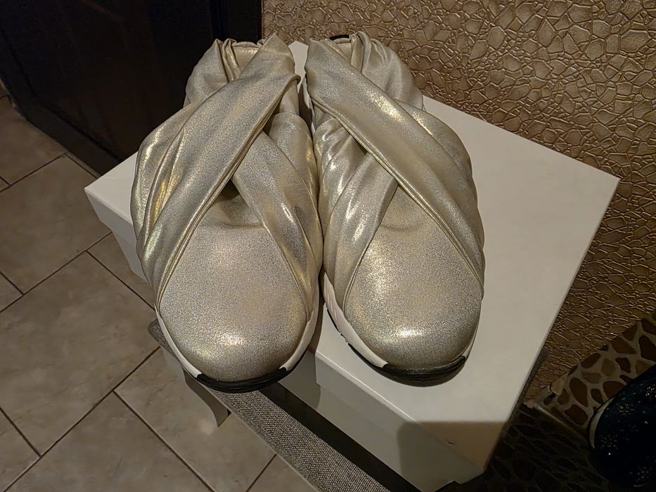 Casadei дамски обувки