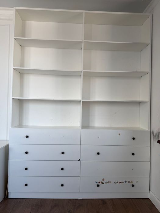 Детская  мебель.