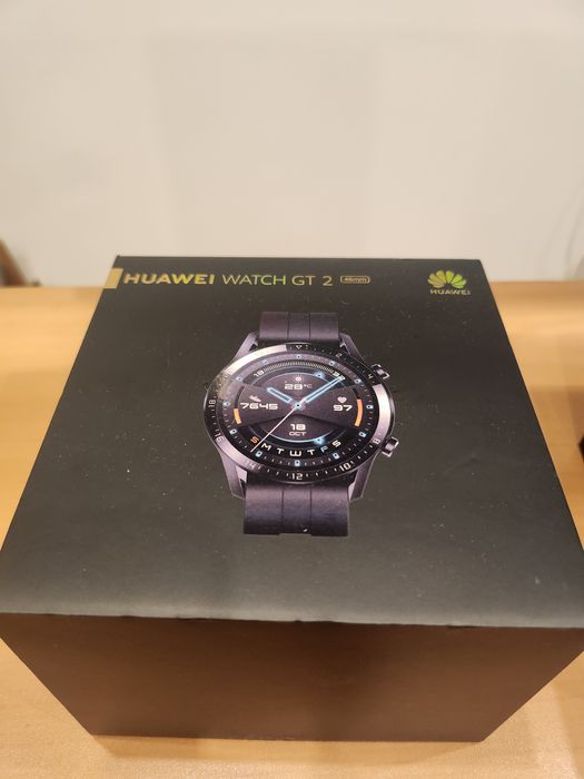 Huawei Watch GT 2