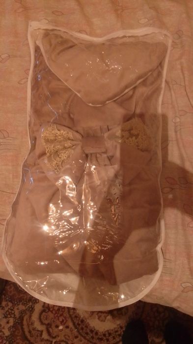 Продаю конверт в бу