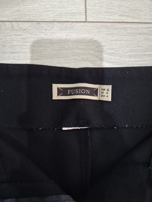 Брюки женские Fusion