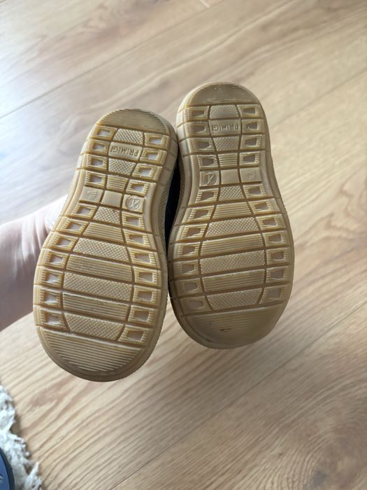 Sandale Primigi ca si noi! Marimea 20