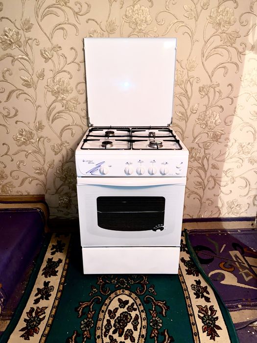 Продам газ плиту с доставкой