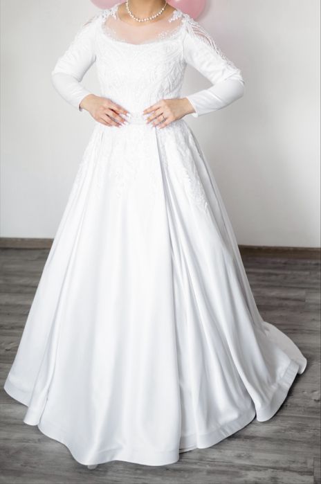 Rochie de mireasă XS