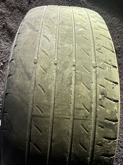 Авто шины 225/60R18 (5шт)