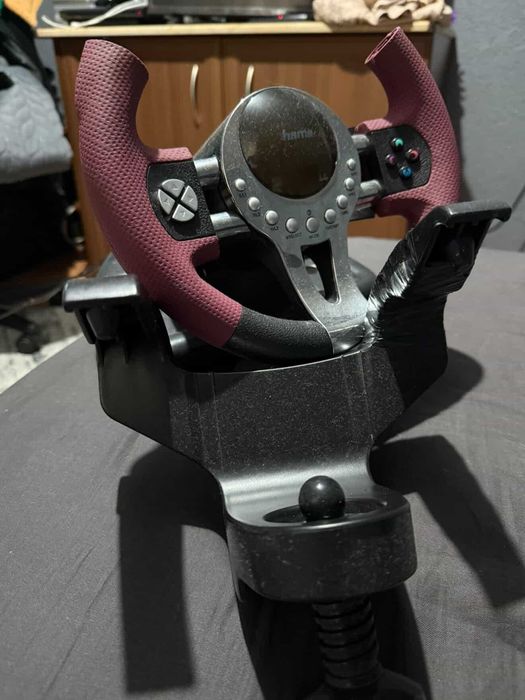 Волан за pc и ps