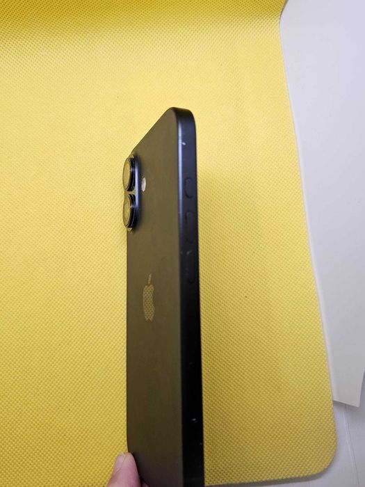 Iphone 16 256Gb 100% bateria (Ag29 Siraj b.33915) Garantie 2 ani