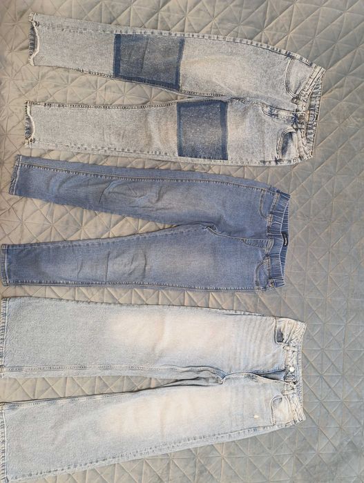 Дрехи за момиче, размер 164