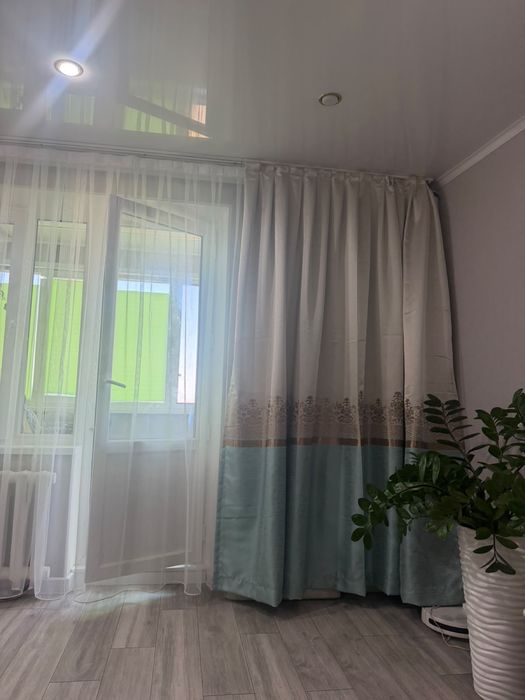 Продаются шторы новые