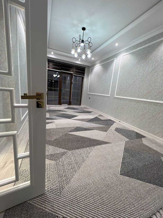 Продаётся квартира в Яшнабадском районе Паркентский макро Новостройка