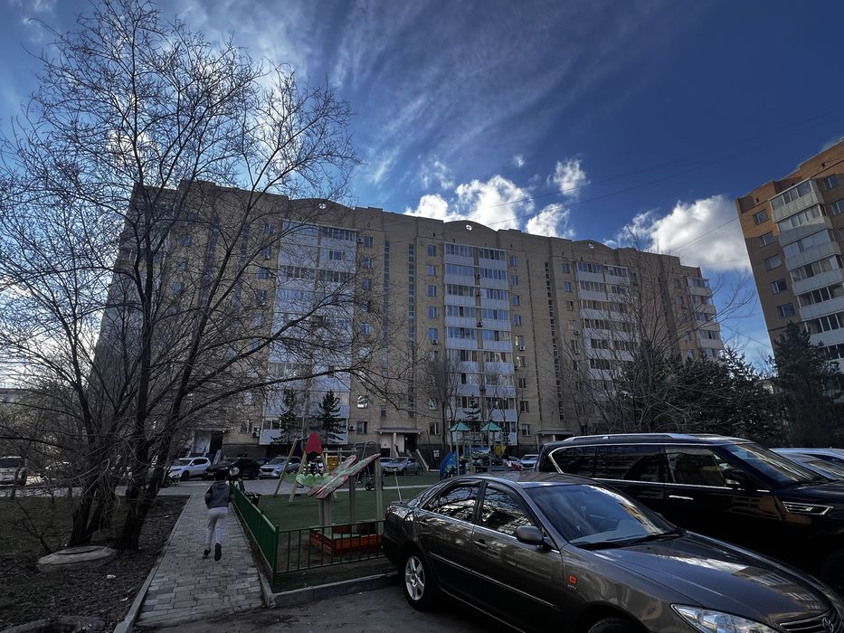 Продам 2-х комнатную квартиру