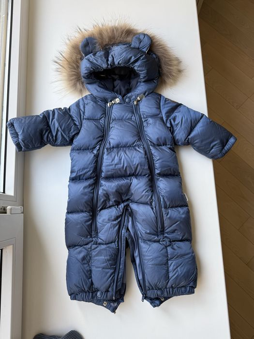 Комбинезон-трансформер Arctiline, 74см