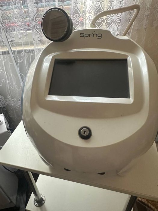 Кавитационный аппарат