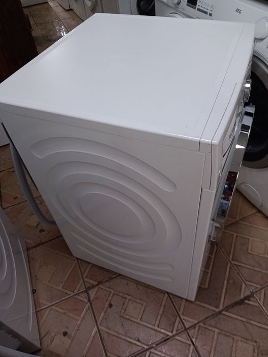 Пералня  Siemens IQ800 Extra Klasse WI-FI A+++  10кг  2 години гаранция Made in Germany!
