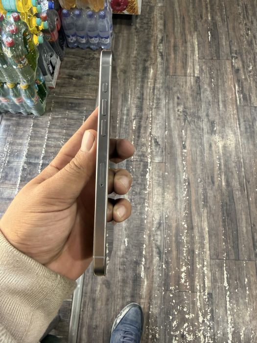 iphone 15 pro max 256 gb