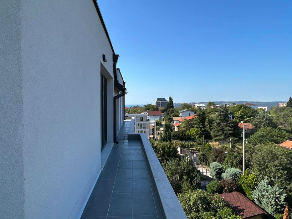 Продава 3-стаен, Бриз гр.Варна