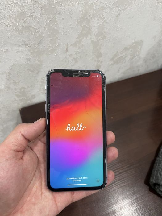 Продам iphone 11