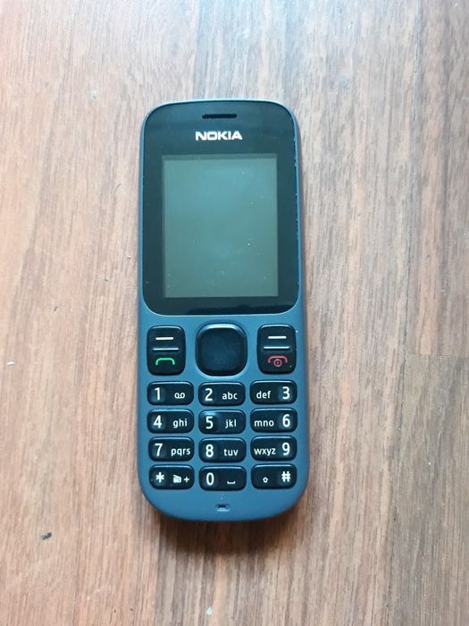 Vând telefon mobil Nokia 100