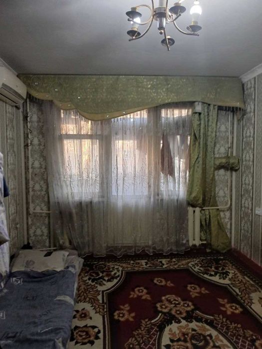 Продается квартира на Чиланзаре.