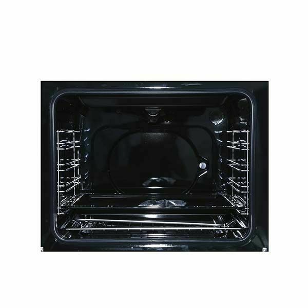 Гефест газовая плита